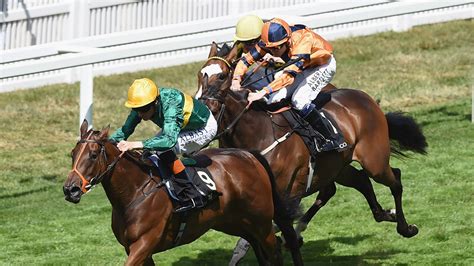 Albany Stakes .